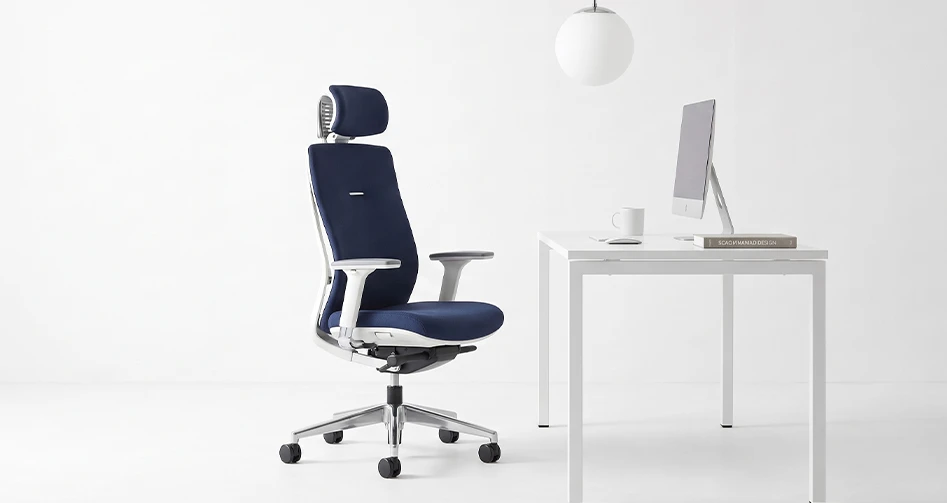 Ergonomic Office Chairs