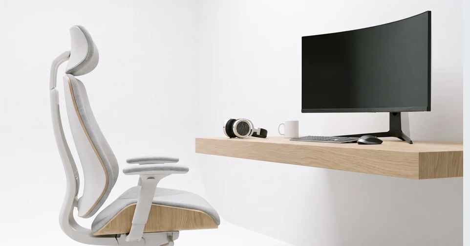 High-Performance Gaming Chairs