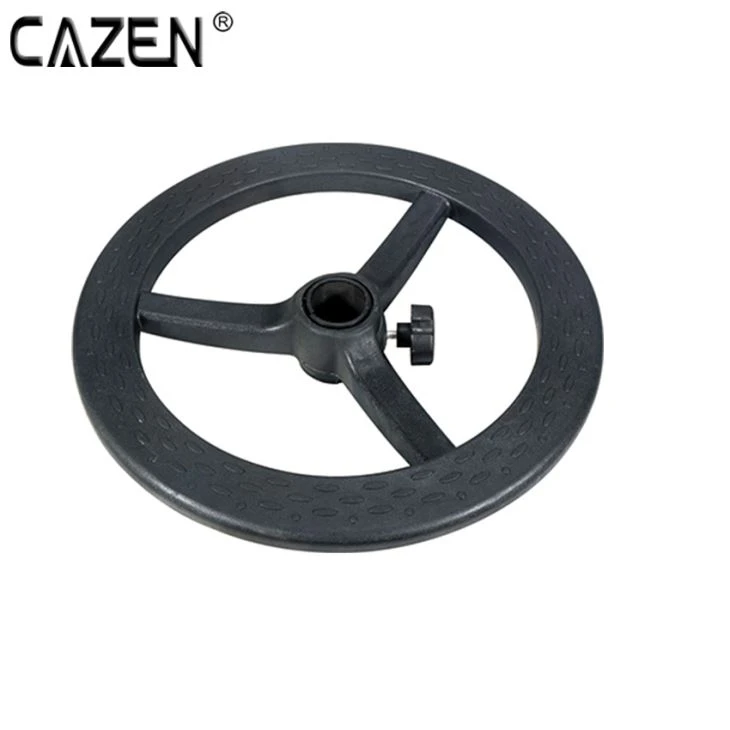 Swivel Chair Footrest