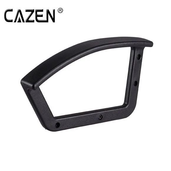 PP Armrest for Swivel Chair