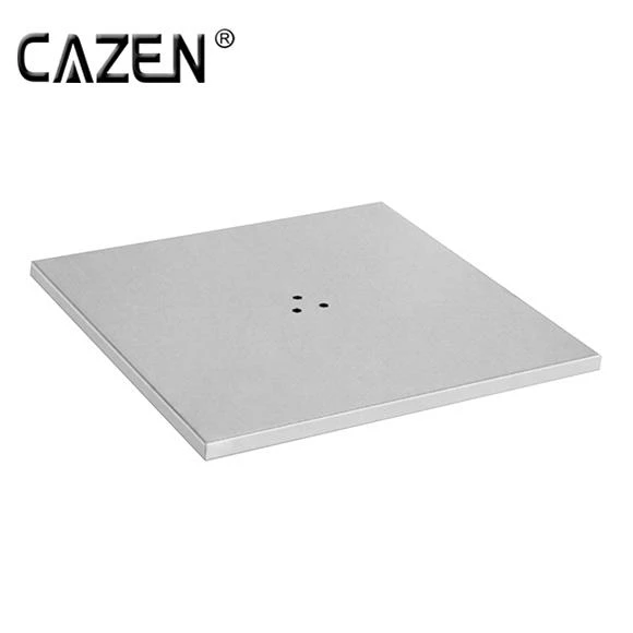 Stainless Steel Chair Base