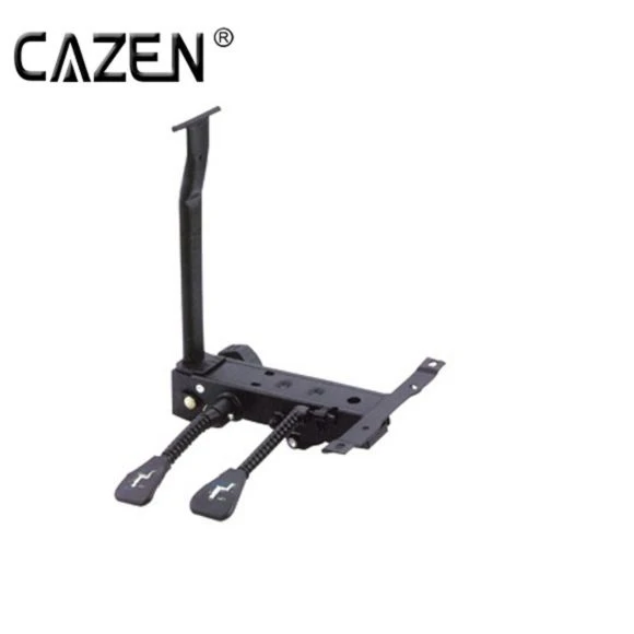 Swivel Chair Mechanism