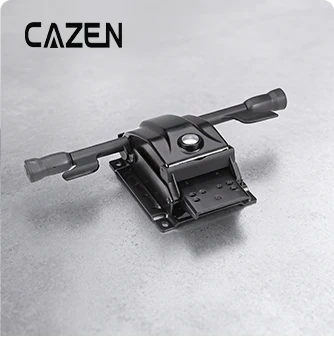 Chair Mechanism